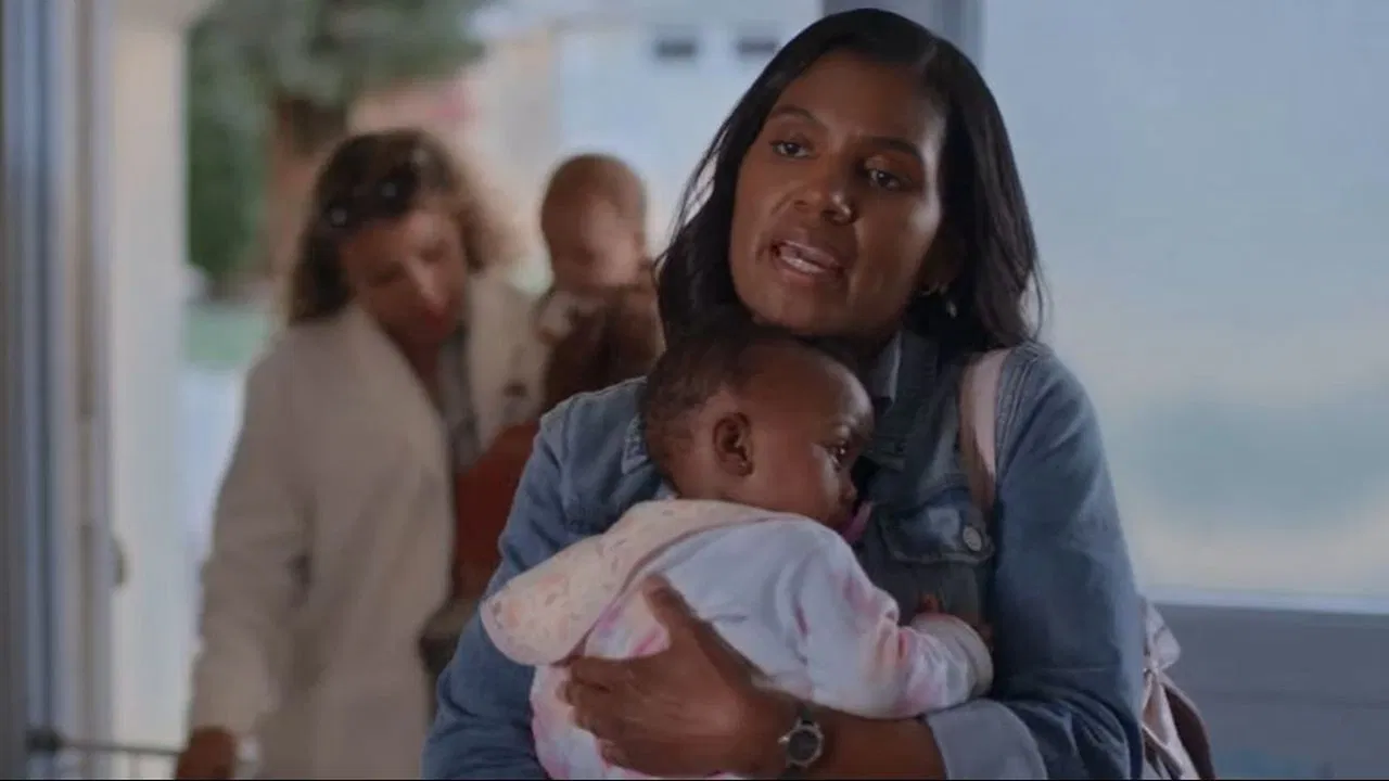 The Missing backdrop