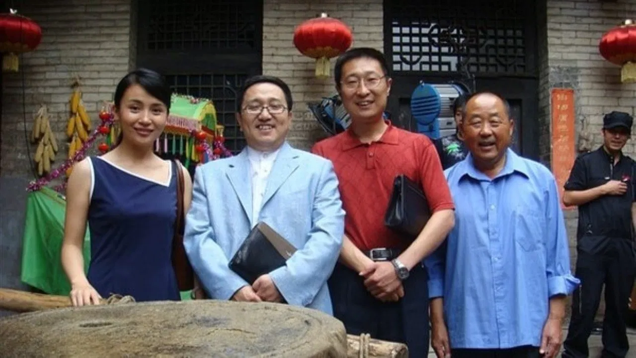 文化站长 backdrop