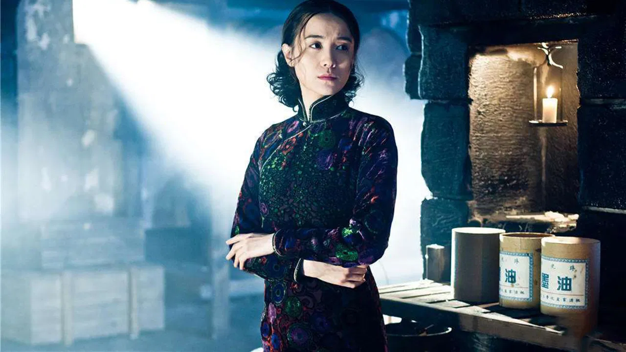 Forty-Nine Days Memorial backdrop