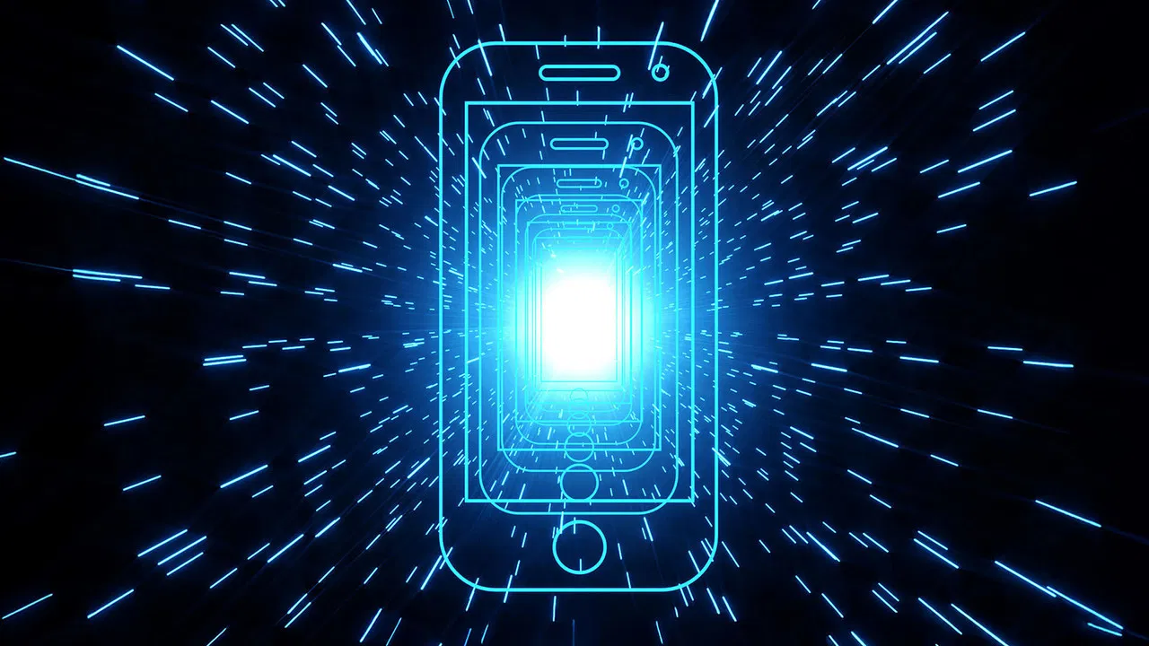 TikTok: Top 100 2024 backdrop