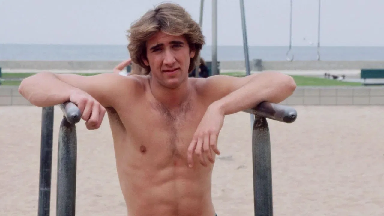 The Best of Times backdrop