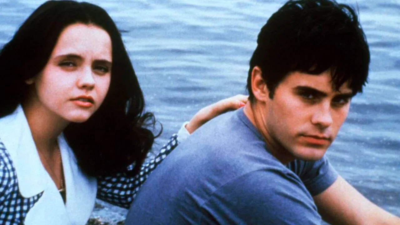 The Last of the High Kings backdrop