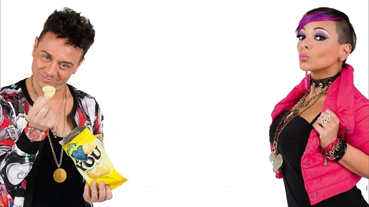 Vita, Cuore, Battito backdrop