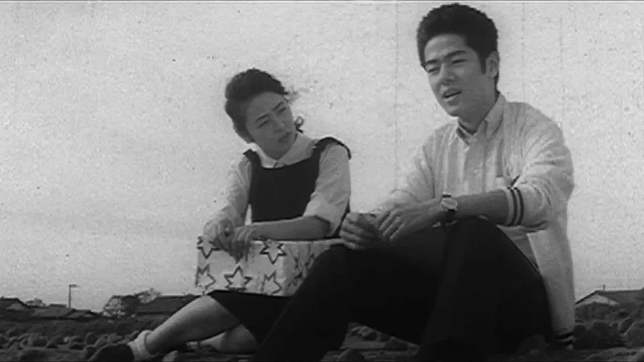 Naked Shadow backdrop