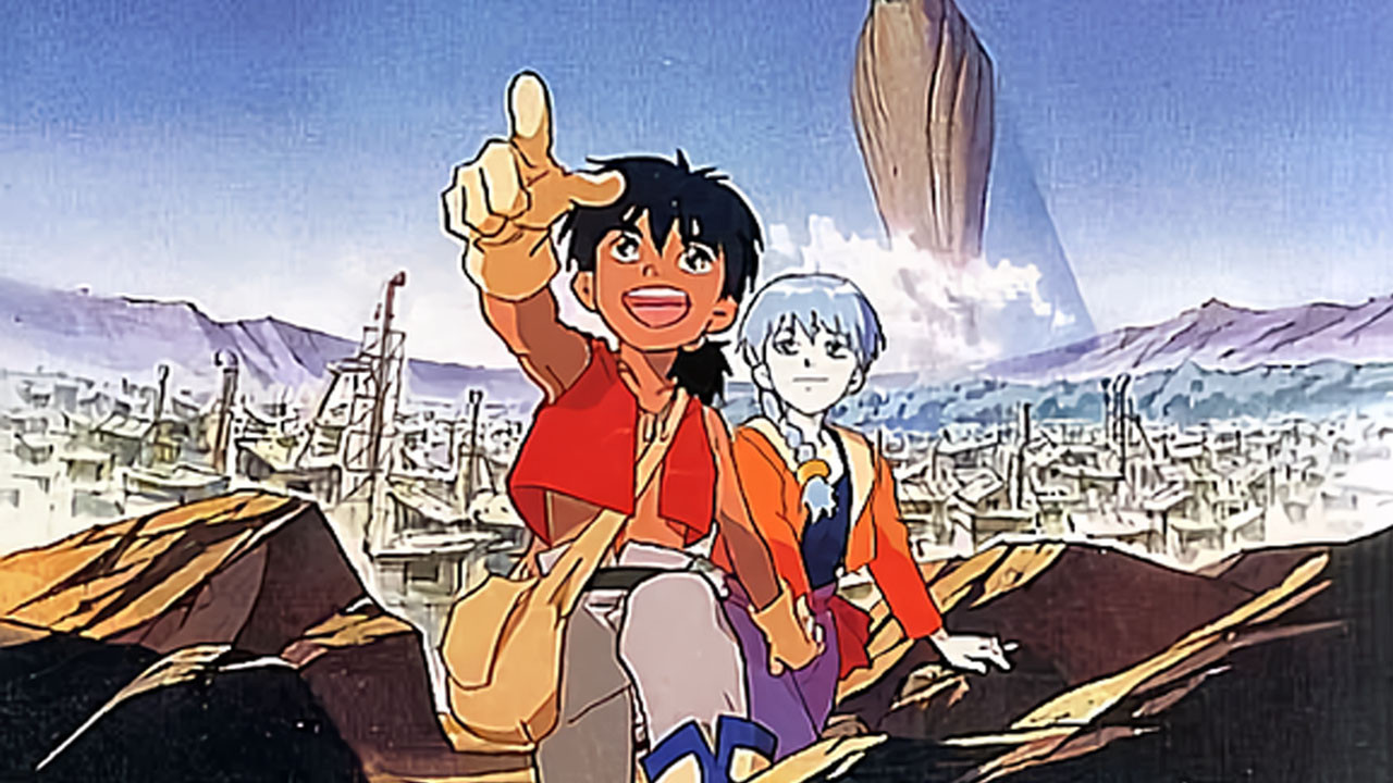 Green Legend Ran backdrop