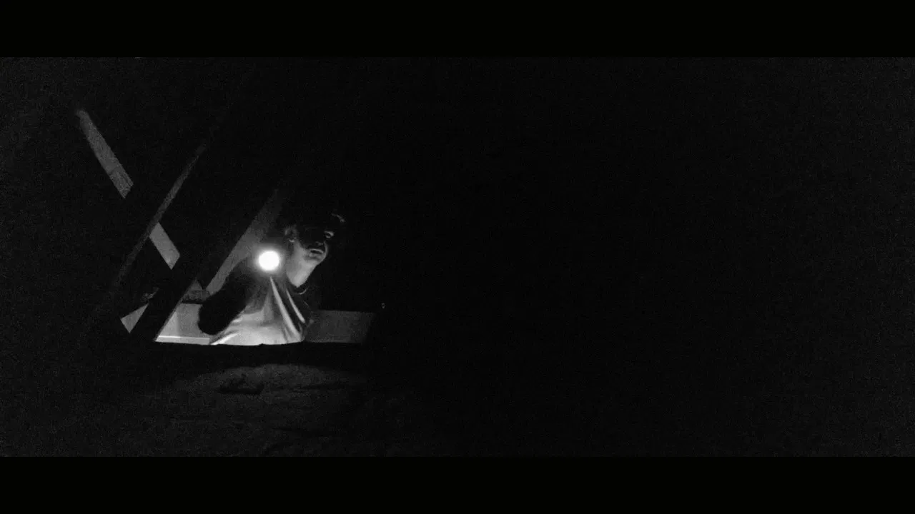 A Sandnes-tale backdrop