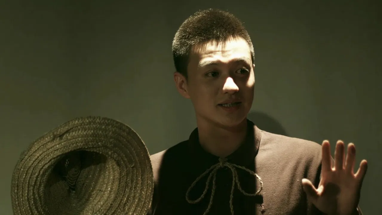 My Spectacular Theater backdrop