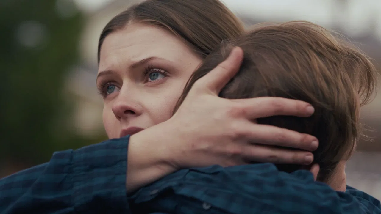 Harrison Prime backdrop