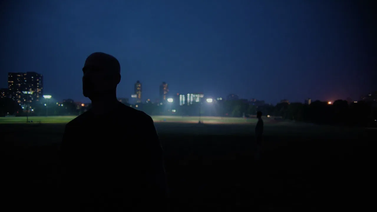 Tales of Harsh Gruder backdrop