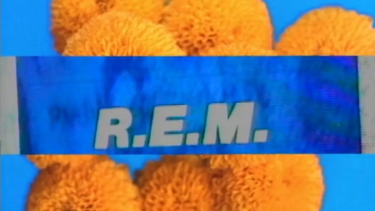 R.E.M.: Parallel backdrop
