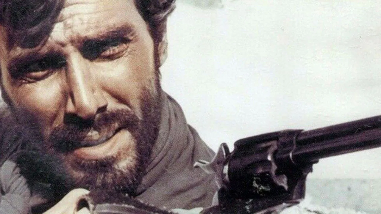 Kitosch, the Man Who Came from the North backdrop