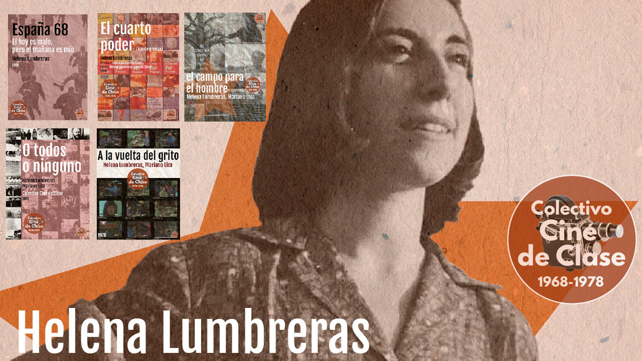 El cuarto poder backdrop