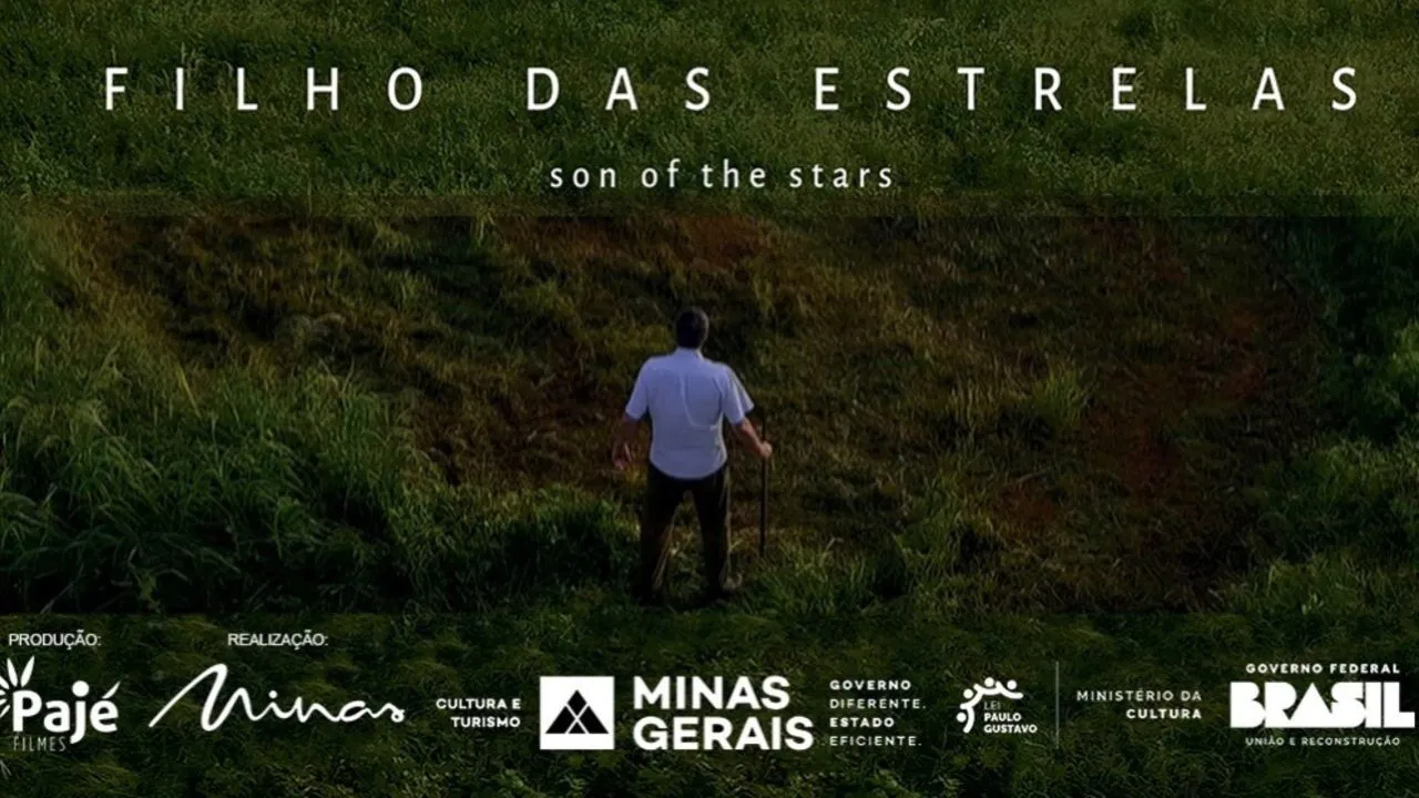 Filho das Estrelas backdrop