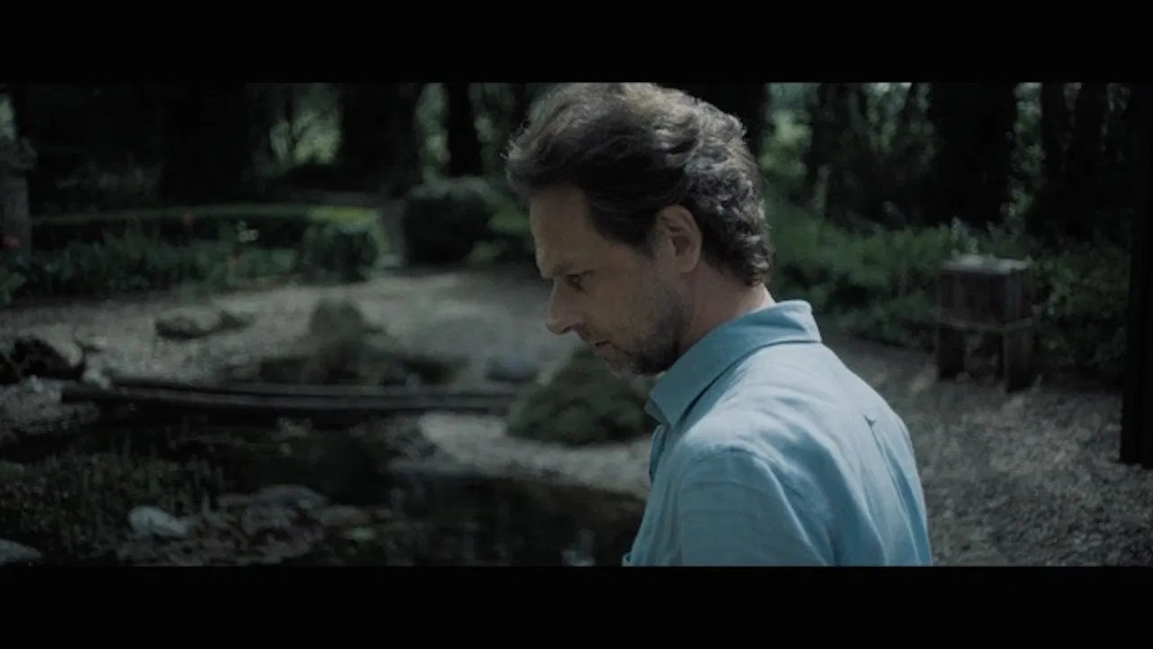 Mensendagen backdrop