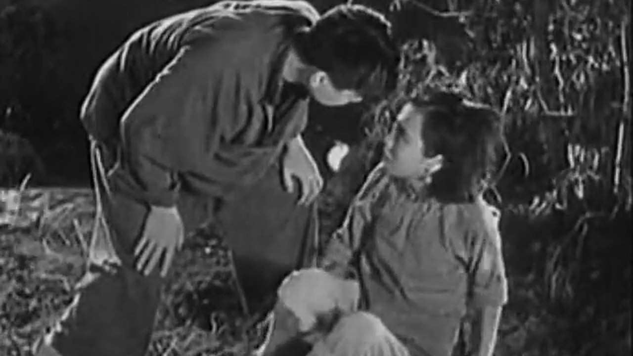 Spring Silkworms backdrop