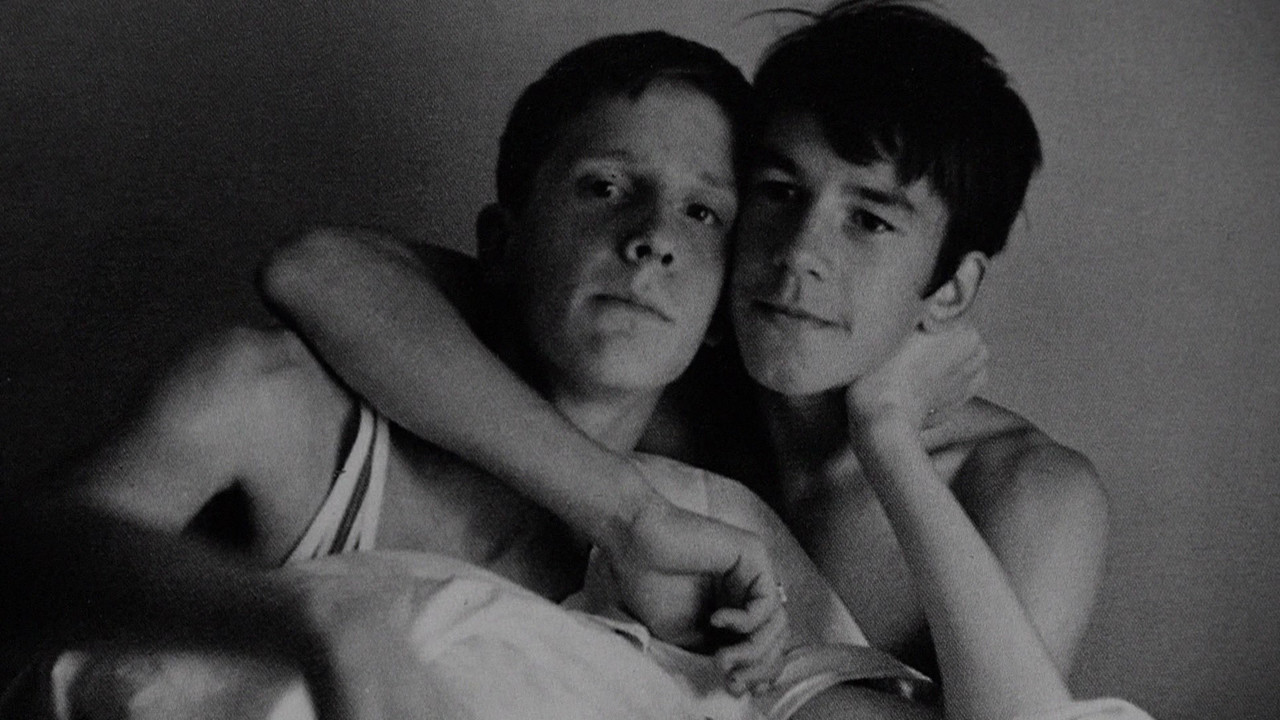 Sex and Revolution backdrop