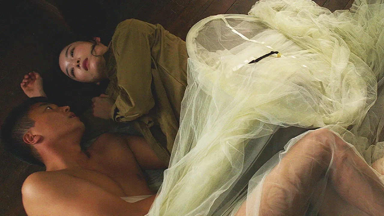 Serve the People backdrop