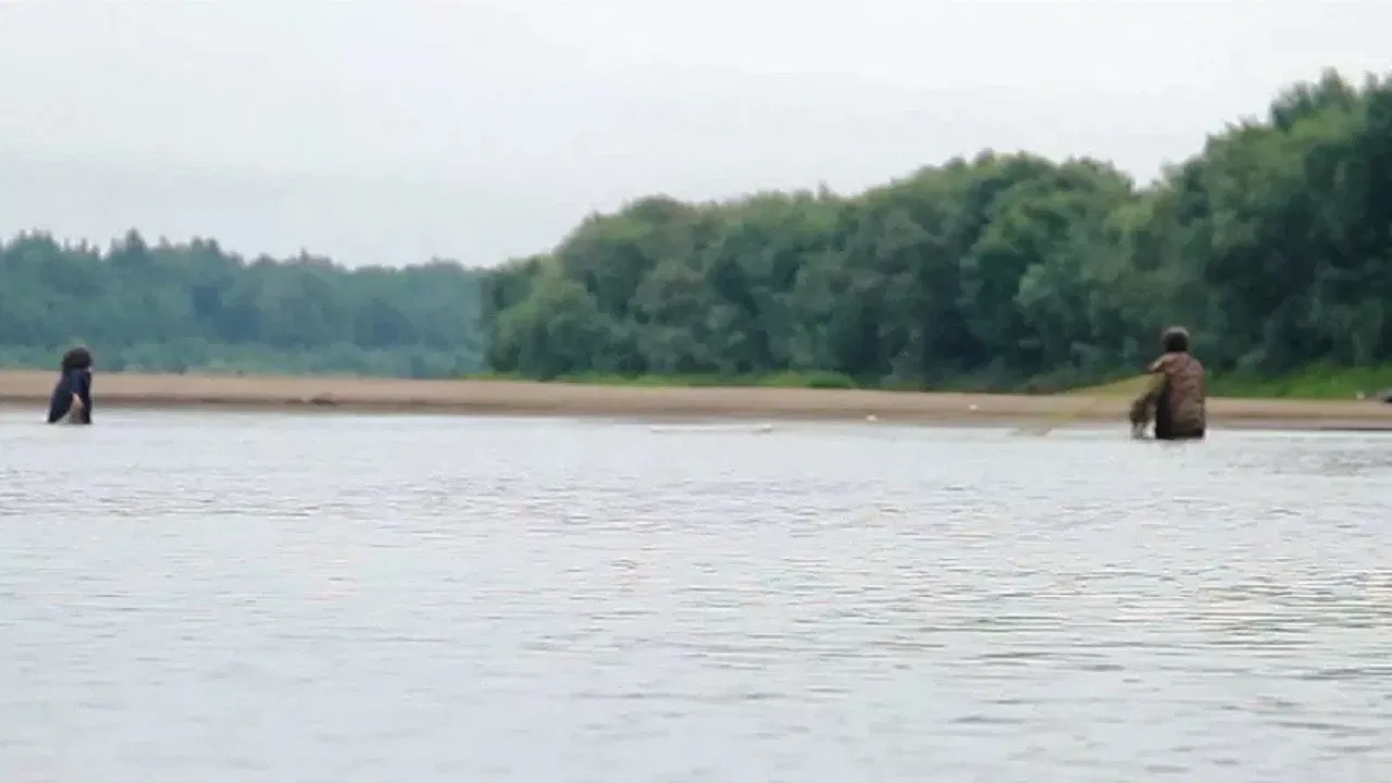 The Movie For The One Man backdrop