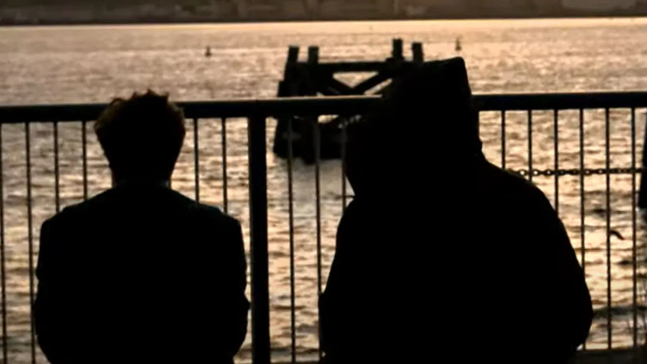 Star Wars: The Equilibrium Knight backdrop