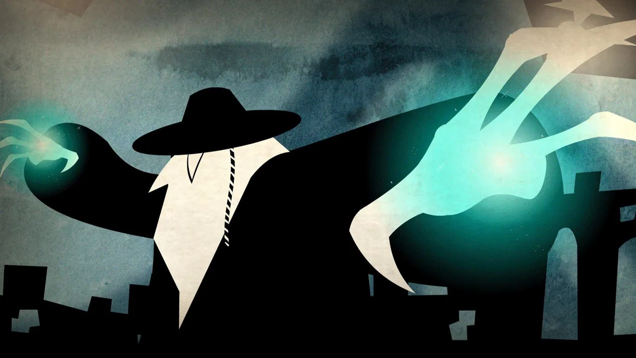 The Basketball Game backdrop