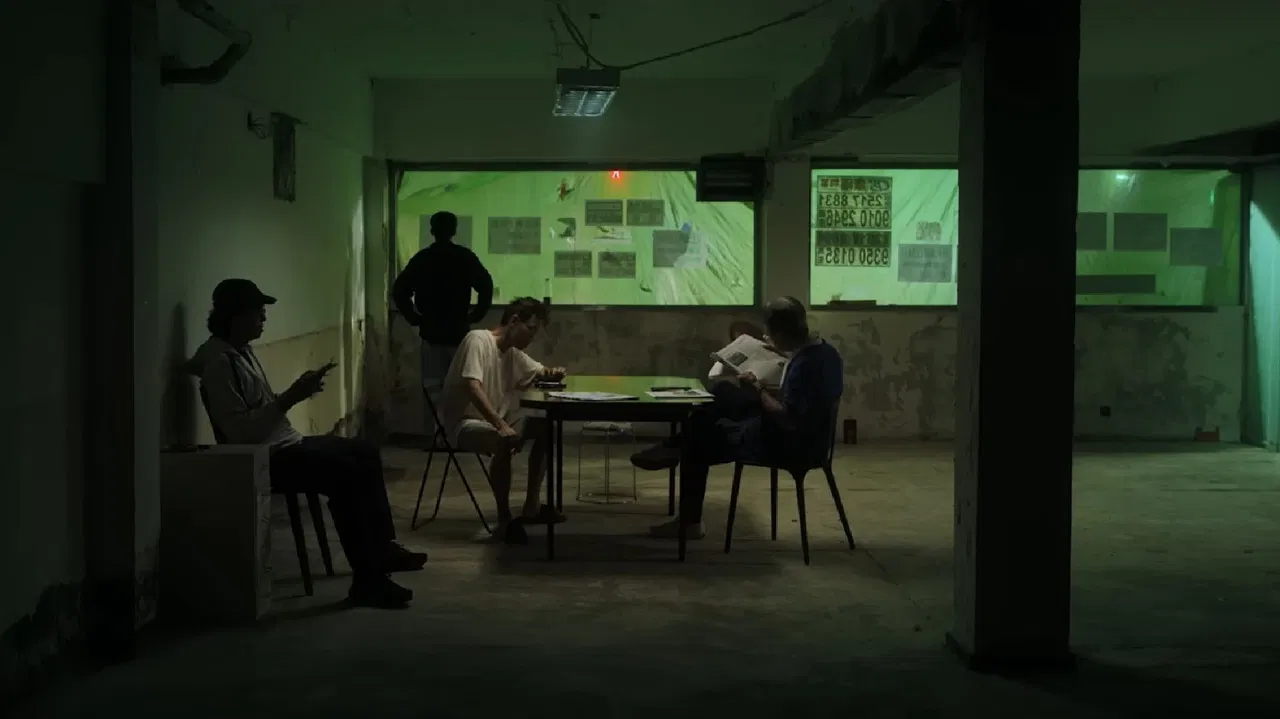 When to pay back backdrop