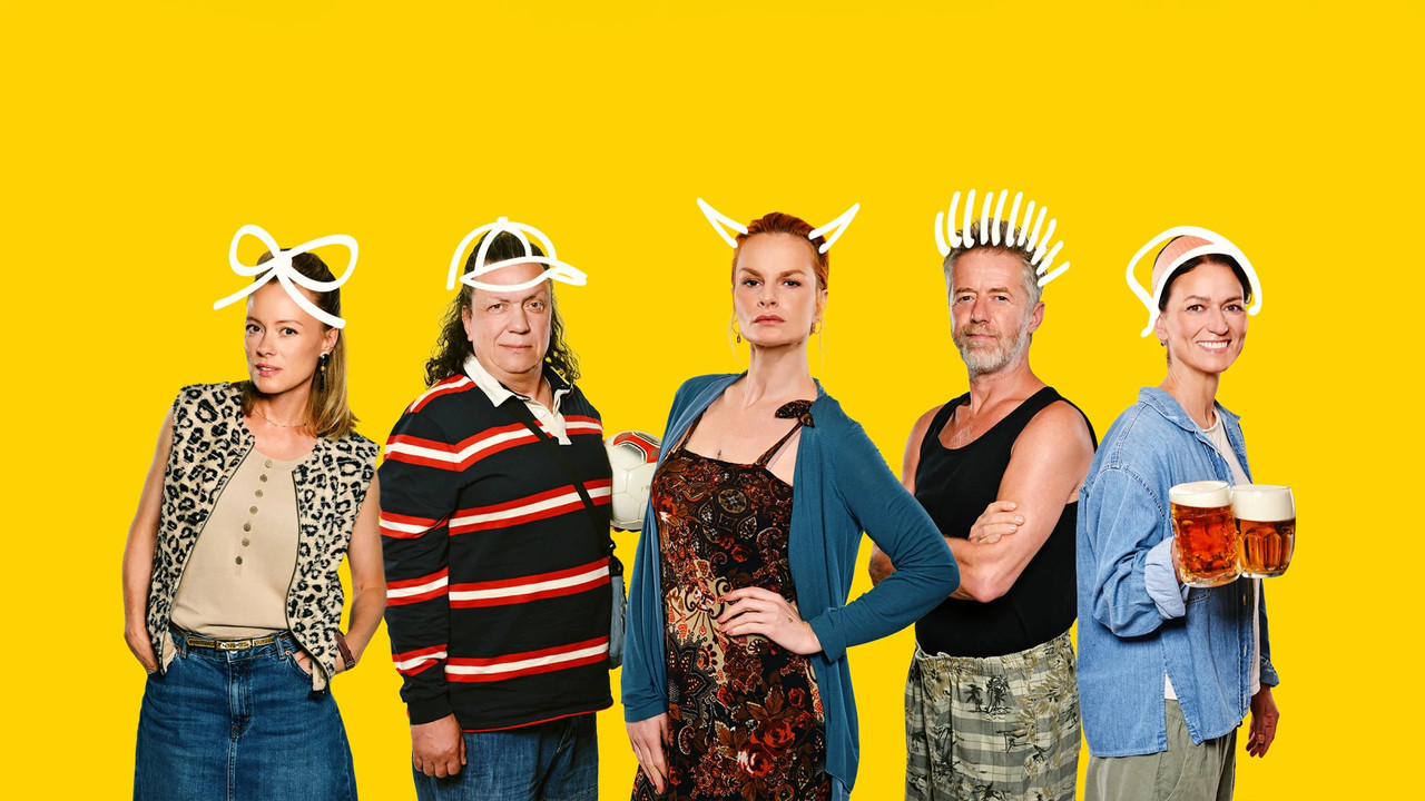 Chataři ze Švihova backdrop