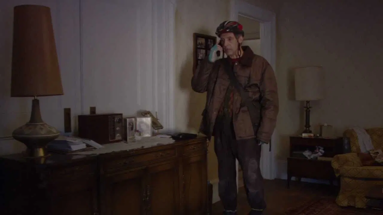 Somewhere Tonight backdrop