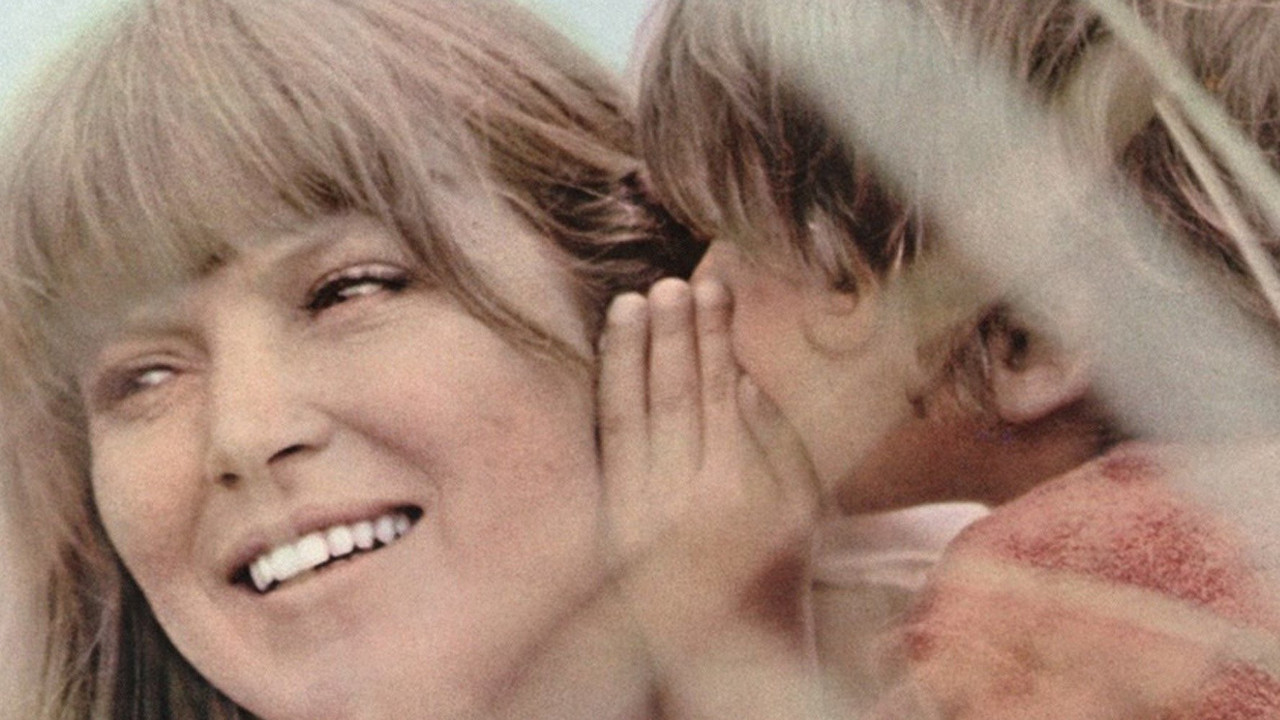 Good-Bye Nana backdrop