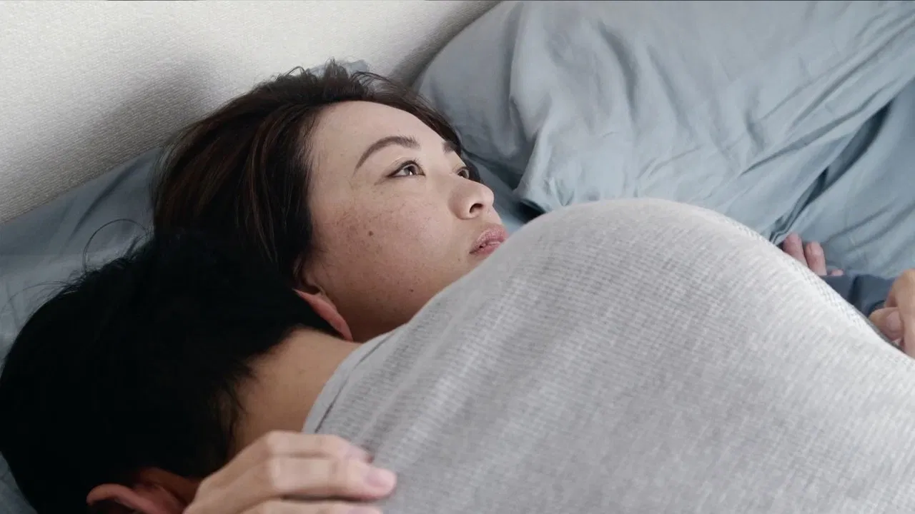 My Sorry Life backdrop