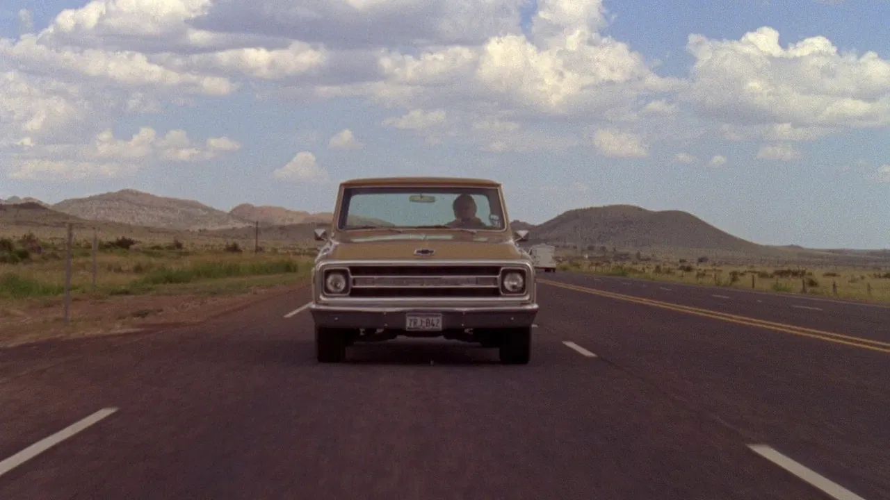 7 Heaven Love Ways backdrop