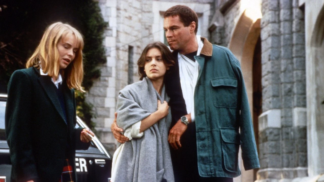 Deadly Sins backdrop