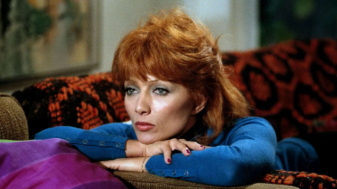 Just Before Nightfall backdrop