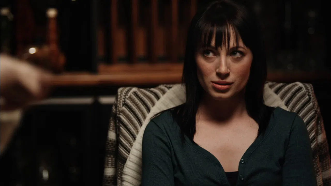 Rogue River backdrop