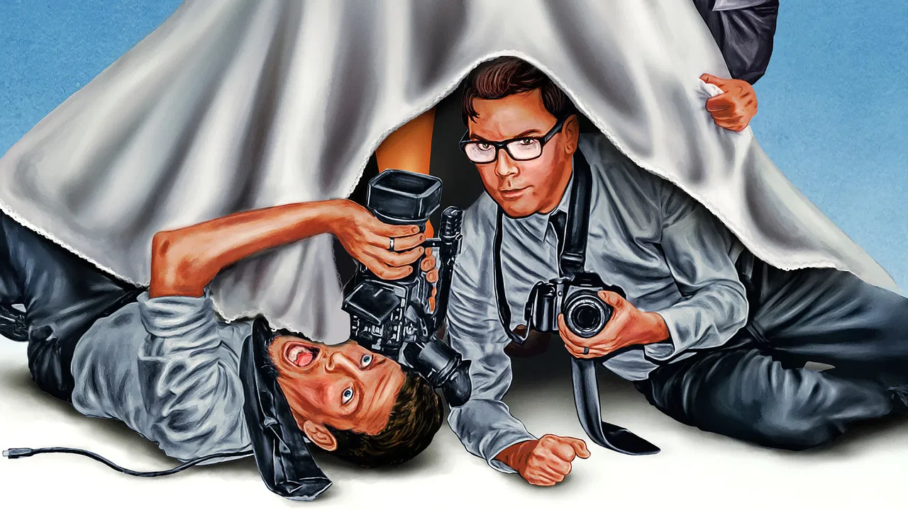 Bergeron Brothers: Wedding Videographers backdrop