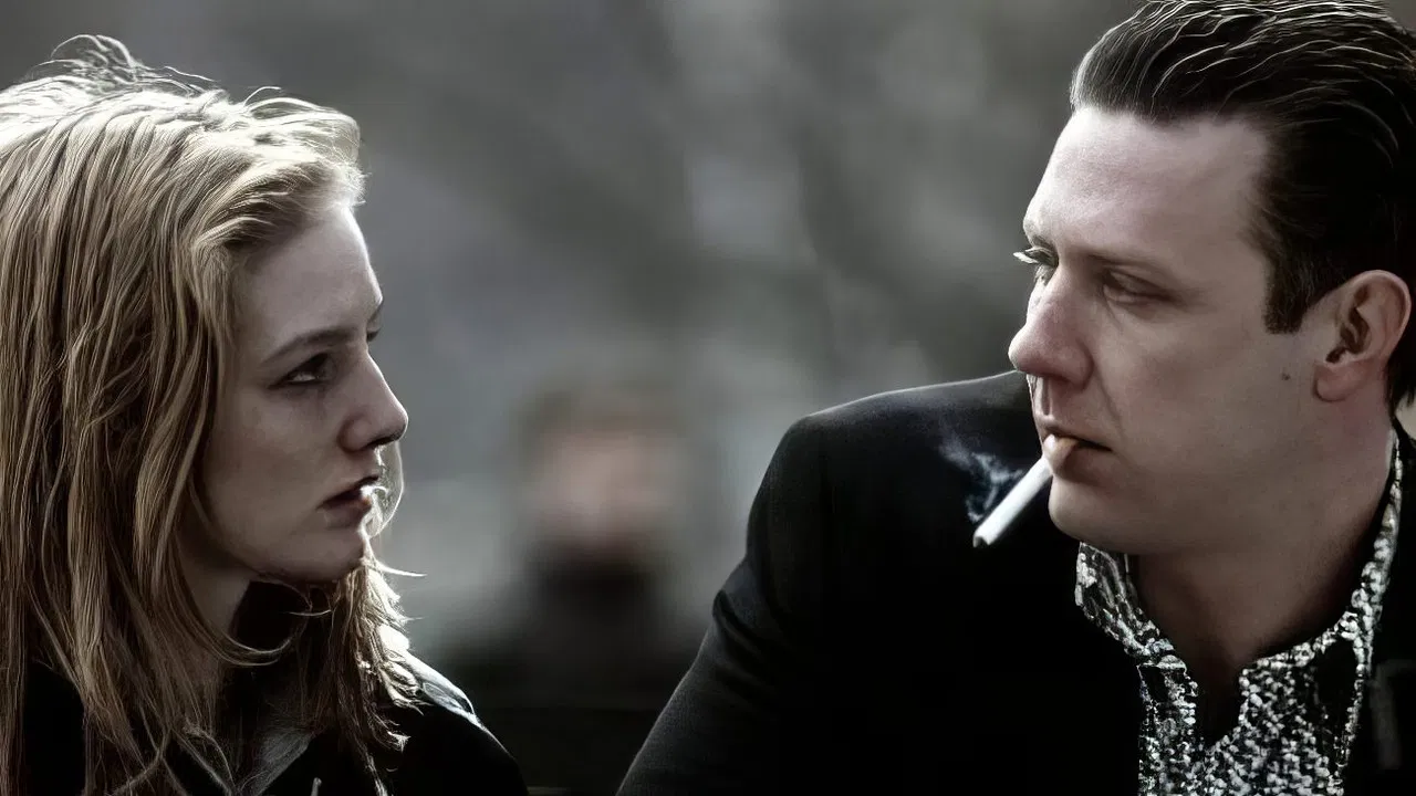 Beneath the Surface backdrop