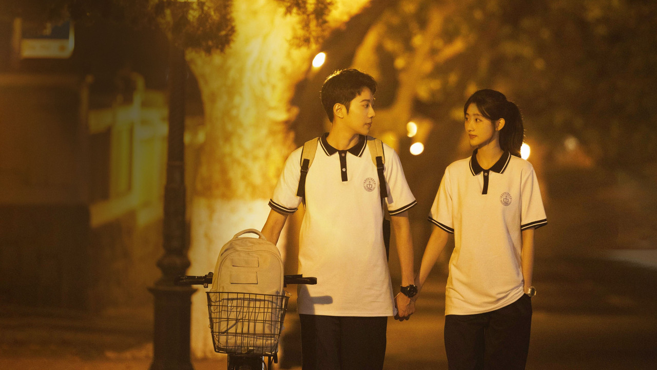 Love for Life backdrop