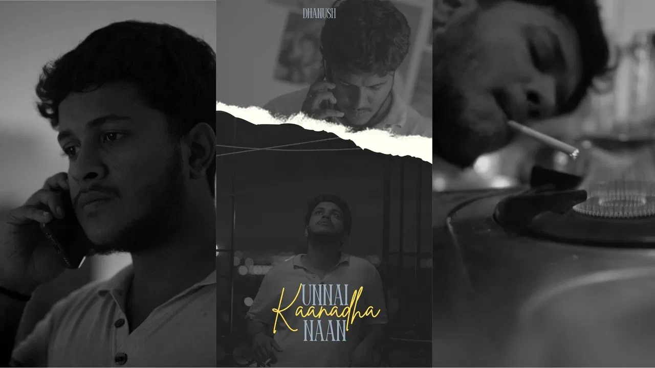 Unnai Kaanadha Naan backdrop