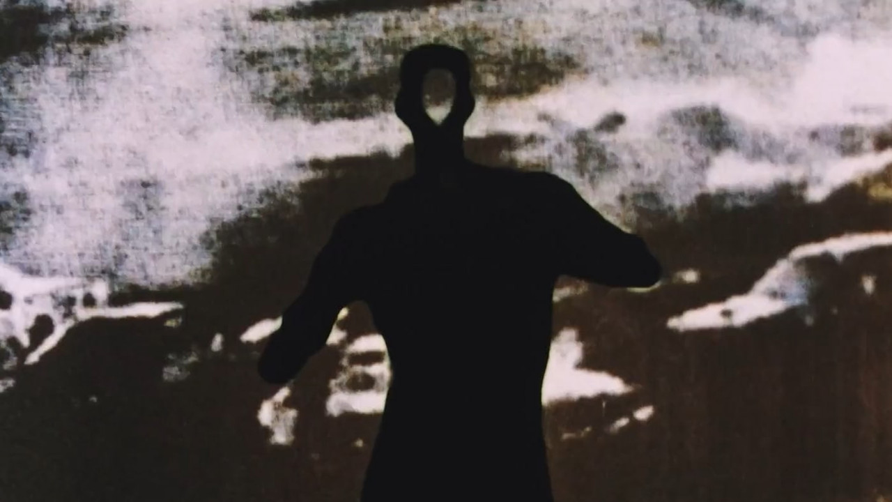 Crack, Brutal Grief backdrop