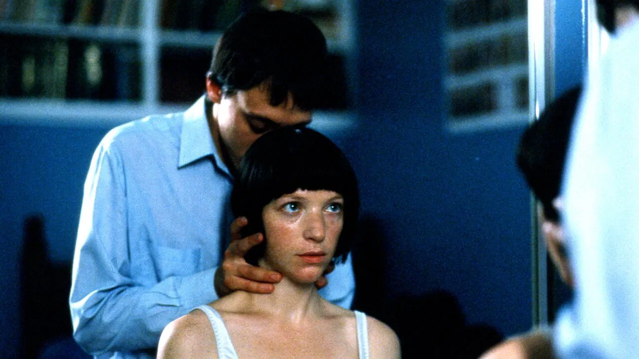 Song of Songs backdrop