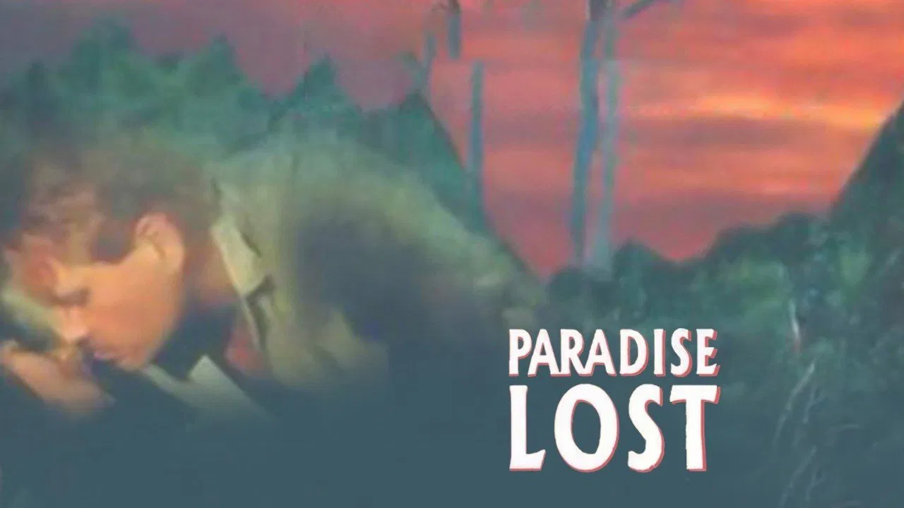 Paradise Lost backdrop