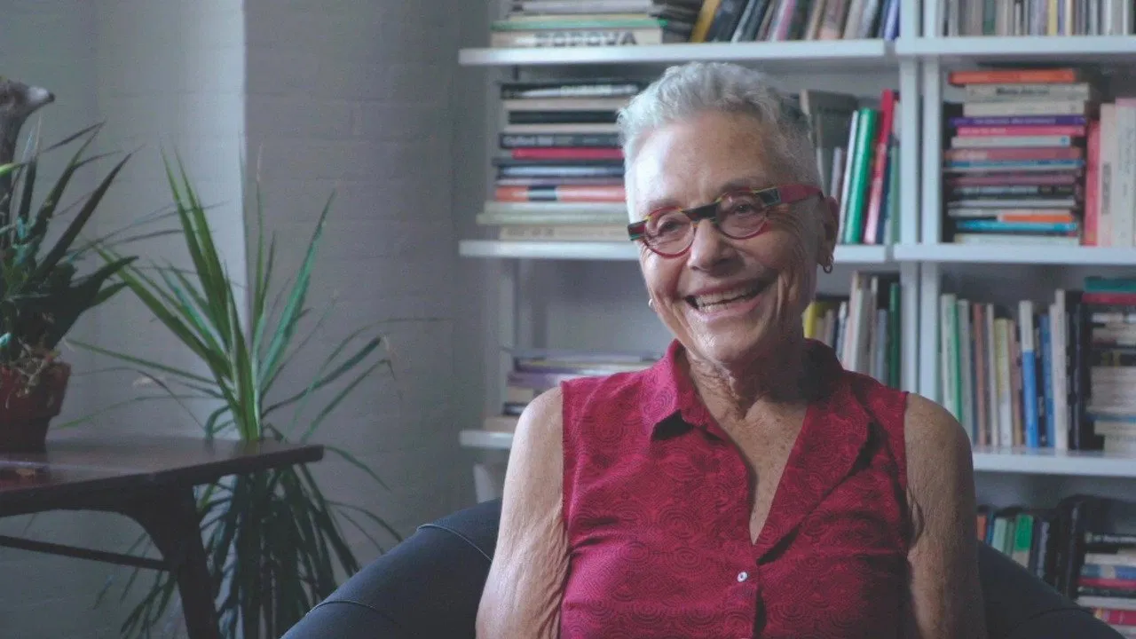 Dykes, Camera, Action! backdrop