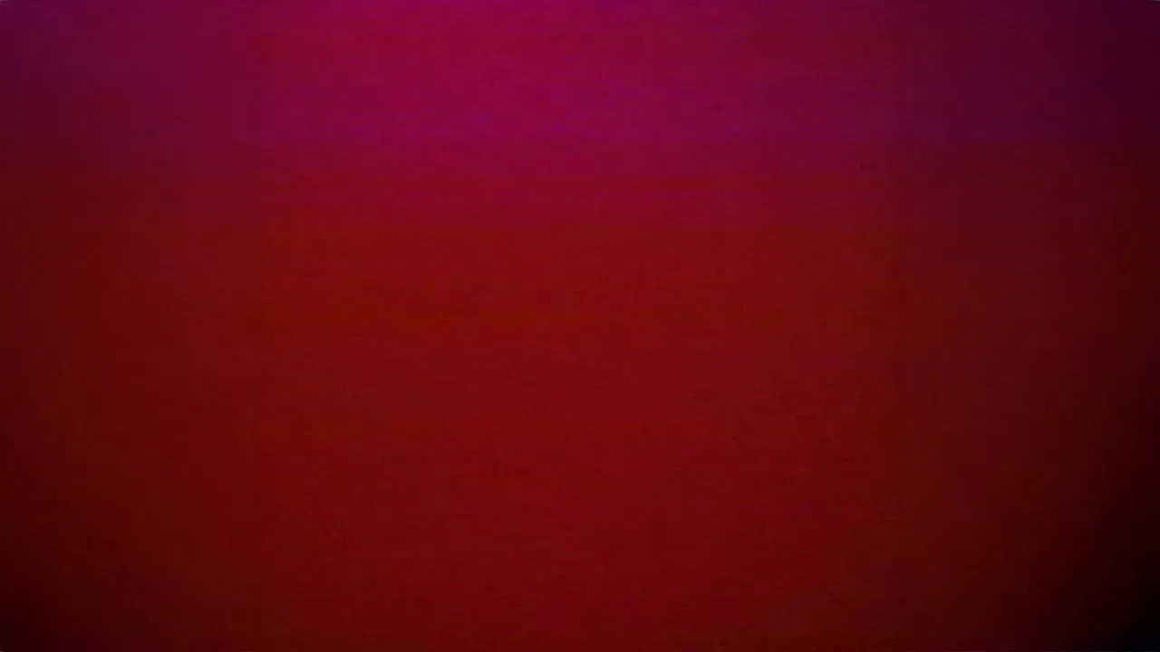 Lights Gone Out backdrop