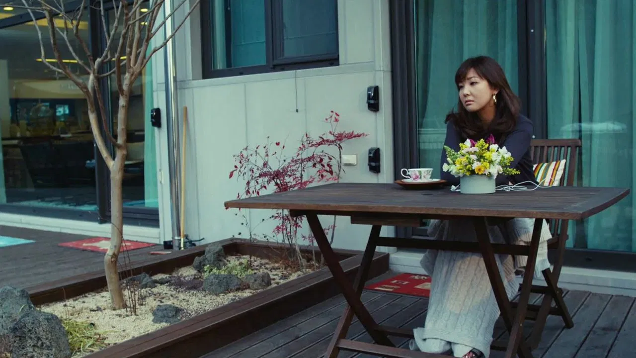 Where to Go? backdrop