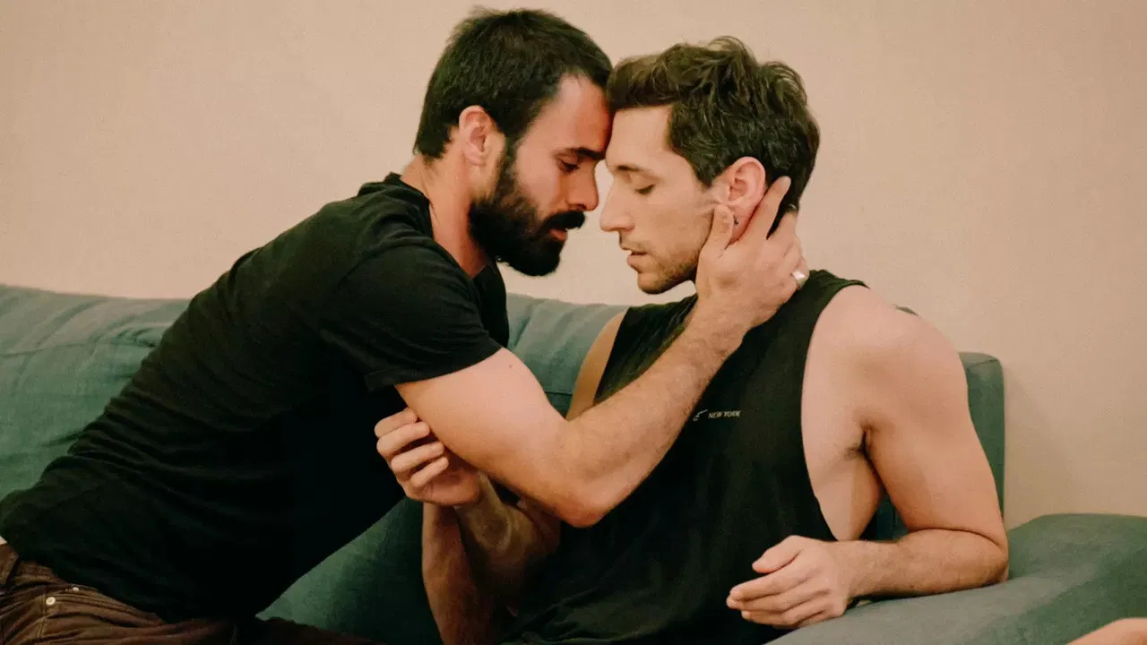 Les Inshortables, Vol. 5 backdrop