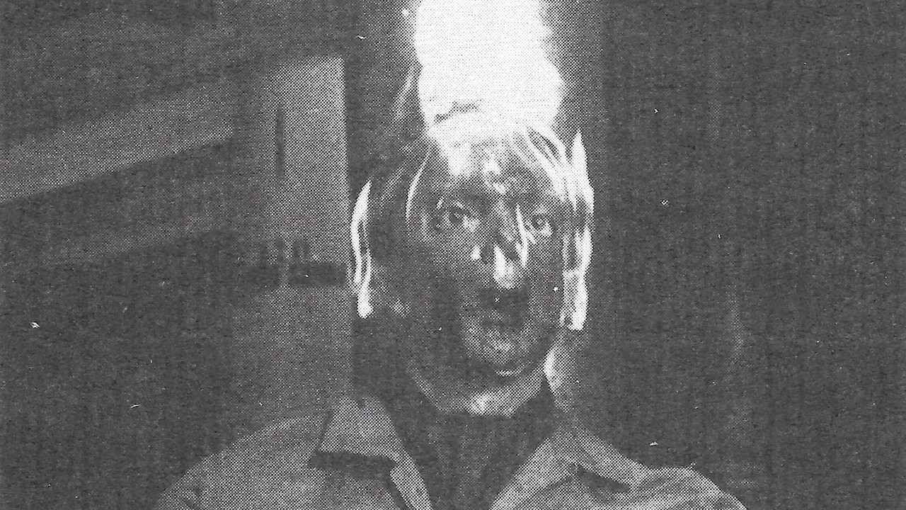 The Mortal Fortune backdrop