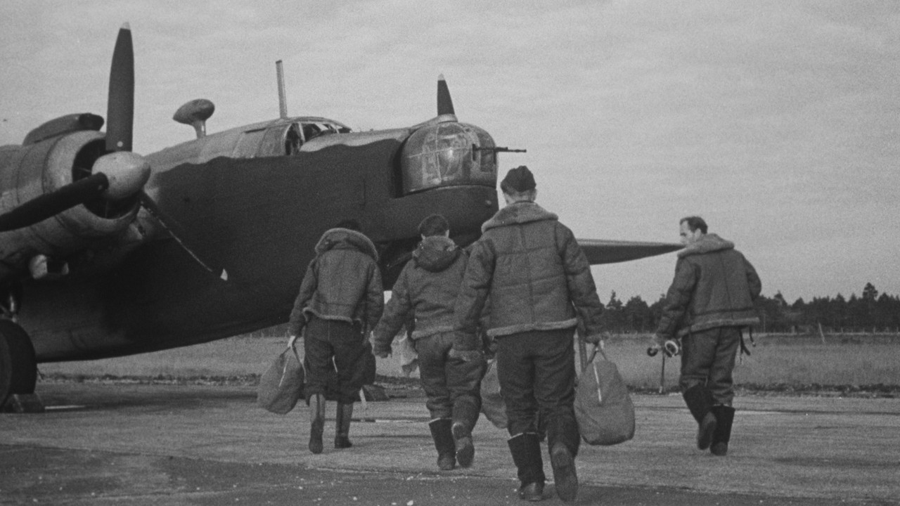 Good Old Czechs backdrop