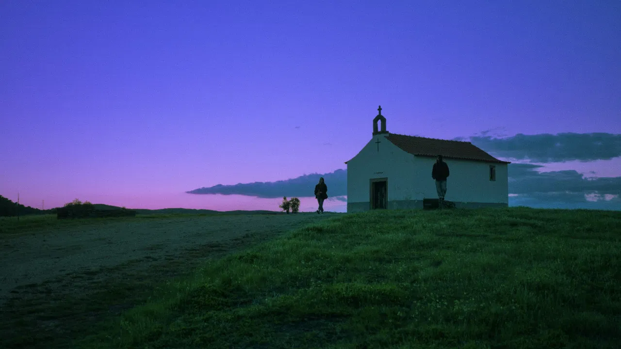 Tomorrow’s a New Day backdrop