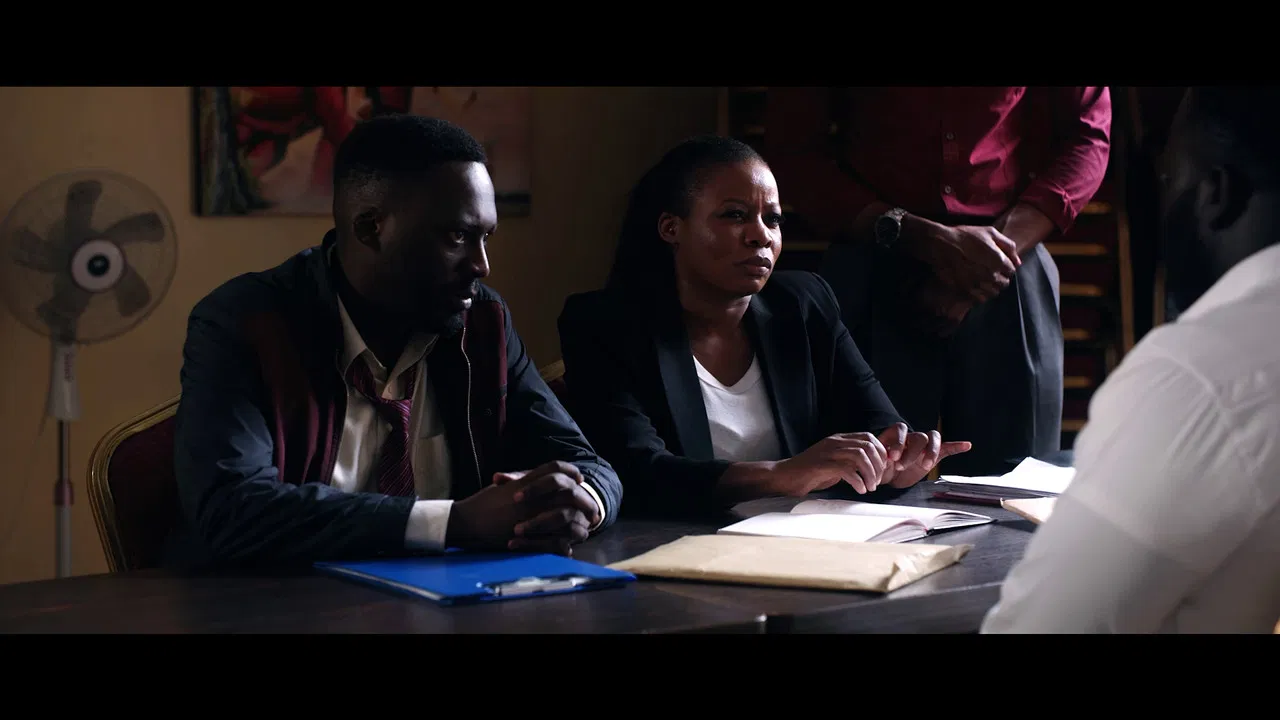 Maid of Honor backdrop