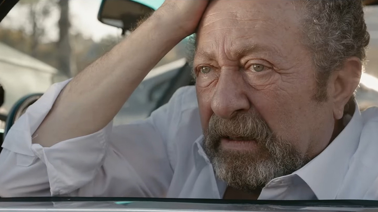 Meşru Gayrimeşru backdrop