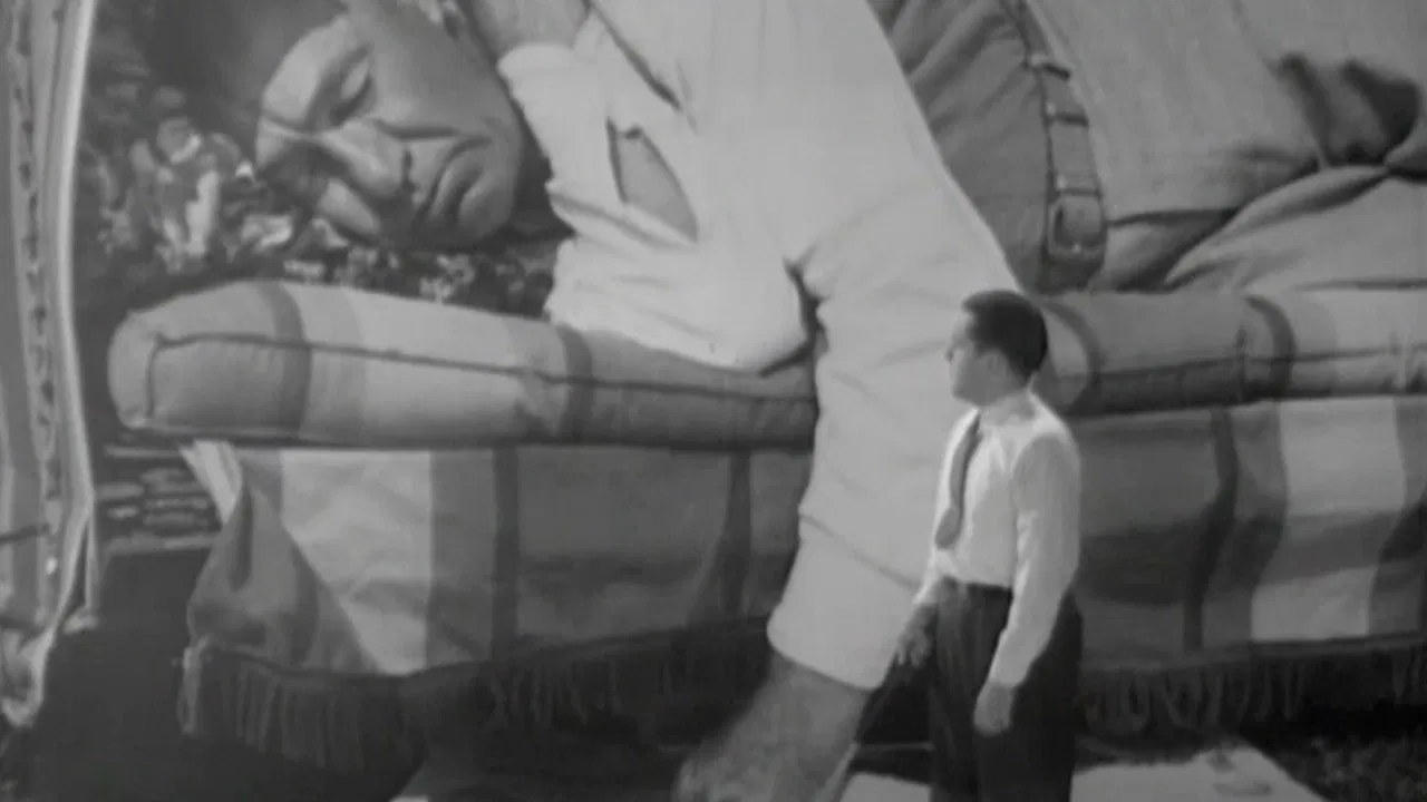 How I Play Golf, by Bobby Jones No. 9: 'The Driver' backdrop